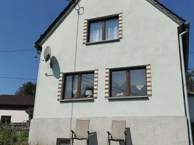 Ferienhaus für 5 Personen (103 m²) in Mühlental 5/10