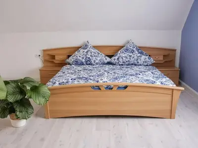 Ferienhaus für 5 Personen (103 m²) in Mühlental 10/10