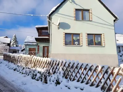 Ferienhaus für 5 Personen (103 m²) in Mühlental 1/10