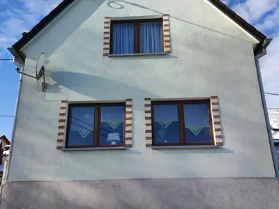 Ferienhaus für 5 Personen (103 m²) in Mühlental 3/10