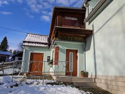 Ferienhaus für 5 Personen (103 m²) in Mühlental 4/10