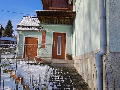 Ferienhaus für 5 Personen (103 m²) in Mühlental 5/10