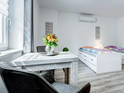 Ferienhaus für 2 Personen (35 m²) in Mühlhausen/Thüringen 5/10