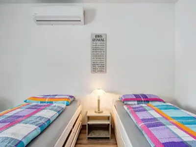 Ferienhaus für 2 Personen (35 m²) in Mühlhausen/Thüringen 6/10