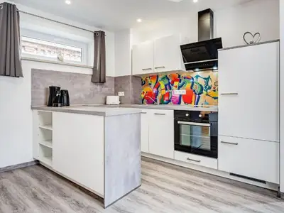 Ferienhaus für 2 Personen (35 m²) in Mühlhausen/Thüringen 8/10