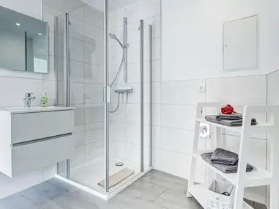 Ferienhaus für 2 Personen (35 m²) in Mühlhausen/Thüringen 9/10