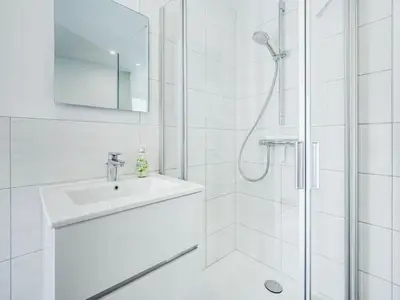 Ferienhaus für 2 Personen (35 m²) in Mühlhausen/Thüringen 10/10