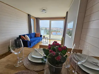 Essbereich & Sitzbereich