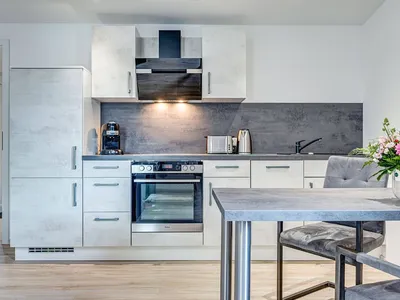 Ferienhaus für 2 Personen (35 m²) in Mühlhausen/Thüringen 2/10