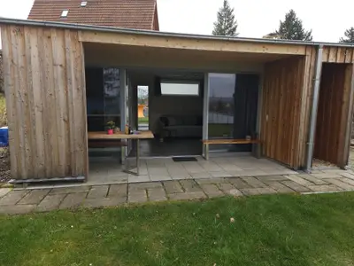 Tinyhaus