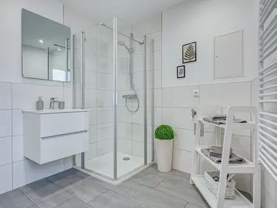 Ferienhaus für 2 Personen (35 m²) in Mühlhausen/Thüringen 5/6