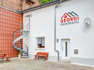 Ferienhaus für 2 Personen (35 m²) in Mühlhausen/Thüringen 6/6