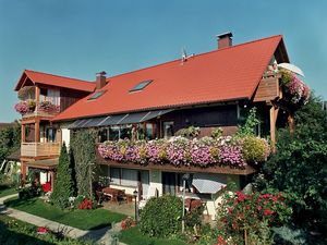 Ferienhaus für 4 Personen (60 m²) in Muhr Am See
