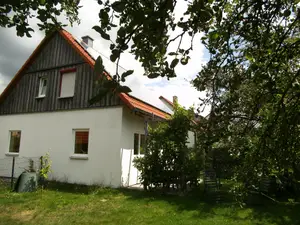 Ferienhaus für 5 Personen in Muhr Am See