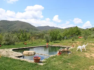 PoolOfHouse
