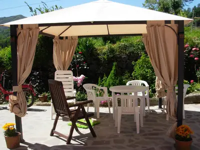 TerraceBalcony