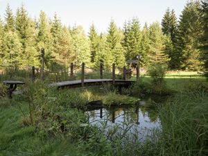 Ferienhaus für 8 Personen (150 m²) in Muldenhammer