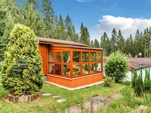 Ferienhaus für 5 Personen (38 m²) in Jägersgrün