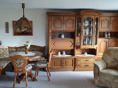 Ferienhaus für 5 Personen (80 m²) in Muldenhammer 2/10