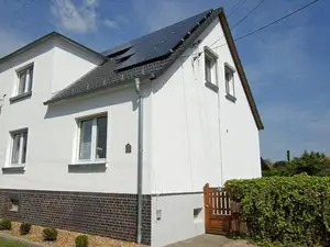 Ferienhaus für 8 Personen (120 m²) in Pouch