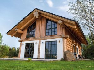 Ferienhaus für 10 Personen (150 m²) in Muldestausee