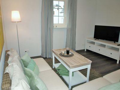 Doppelzimmer 1 Etage Foto 2