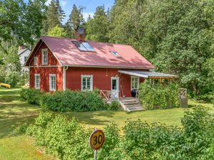 Ferienhaus für 8 Personen (135 m²) in Mullhyttan