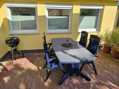 Ferienhaus für 4 Personen (67 m²) in Müllrose 6/10