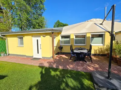 Ferienhaus für 4 Personen (67 m²) in Müllrose 2/10
