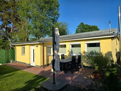 Ferienhaus für 4 Personen (67 m²) in Müllrose 3/10