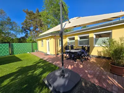 Ferienhaus für 4 Personen (67 m²) in Müllrose 4/10