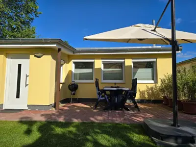 Ferienhaus für 4 Personen (67 m²) in Müllrose 5/10