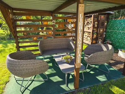 Ferienhaus für 4 Personen (67 m²) in Müllrose 7/10