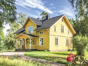 Ferienhaus für 9 Personen (135 m²) in Mullsjö