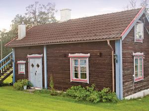 Ferienhaus für 4 Personen (60 m²) in Mullsjö