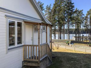 Ferienhaus für 5 Personen (50 m²) in Mullsjö