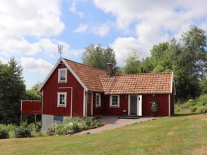 Ferienhaus für 4 Personen (50 m²) in Munka-Ljungby