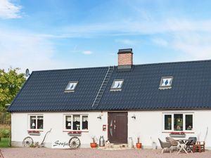 Ferienhaus für 10 Personen (140 m²) in Munka-Ljungby