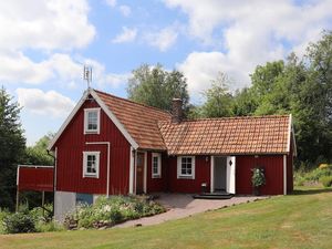 Ferienhaus für 4 Personen (50 m²) in Munka-Ljungby