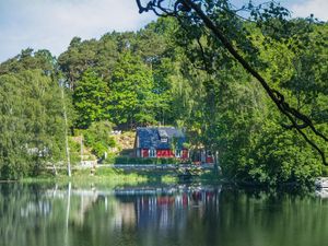 Ferienhaus für 5 Personen (64 m²) in Munka-Ljungby