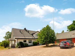 Ferienhaus für 10 Personen (200 m²) in Munka-Ljungby