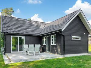 Ferienhaus für 5 Personen (60 m²) in Munka-Ljungby