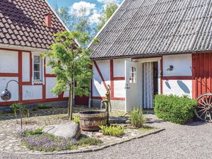 Ferienhaus für 5 Personen (50 m²) in Munka-Ljungby