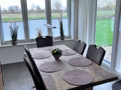 Ferienhaus für 5 Personen (140 m²) in Munkbrarup 7/10