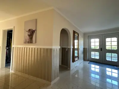 Ferienhaus für 6 Personen (159 m²) in Munkbrarup 4/10