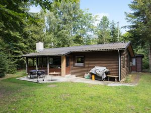 Ferienhaus für 5 Personen (55 m²) in Munke Bjergby