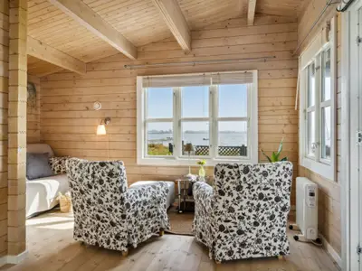 Ferienhaus für 4 Personen (43 m²) in Munkebo 10/10