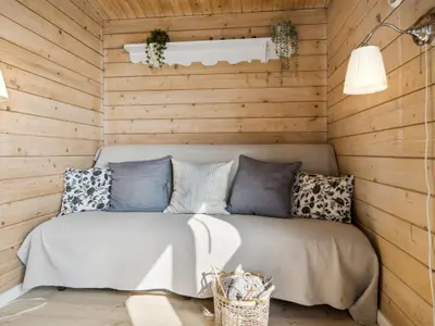 Ferienhaus für 4 Personen (43 m²) in Munkebo 3/10
