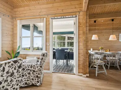 Ferienhaus für 4 Personen (43 m²) in Munkebo 5/10