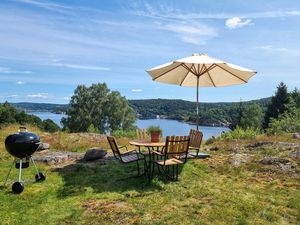 Ferienhaus für 4 Personen (50 m&sup2;) in Munkedal